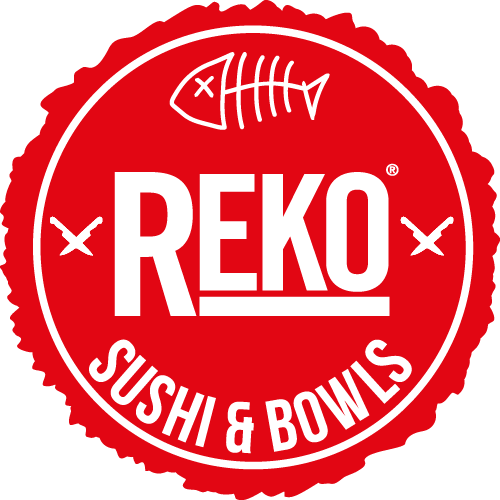 REKO sushi & bowls